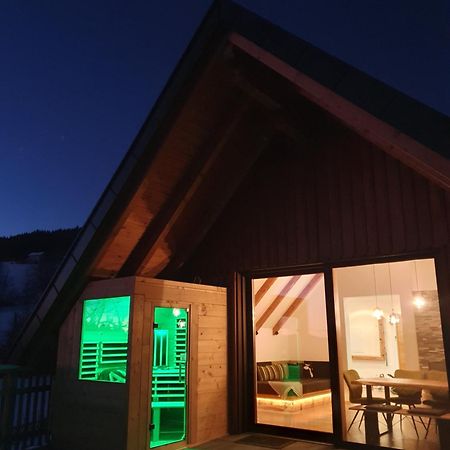 Ferienwohnungen Lichtenegger Kamp Zewnętrze zdjęcie