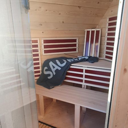 Ferienwohnungen Lichtenegger Kamp Zewnętrze zdjęcie