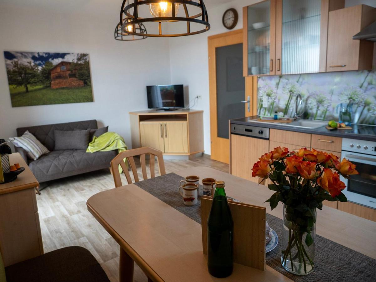 Ferienwohnungen Lichtenegger Kamp Zewnętrze zdjęcie