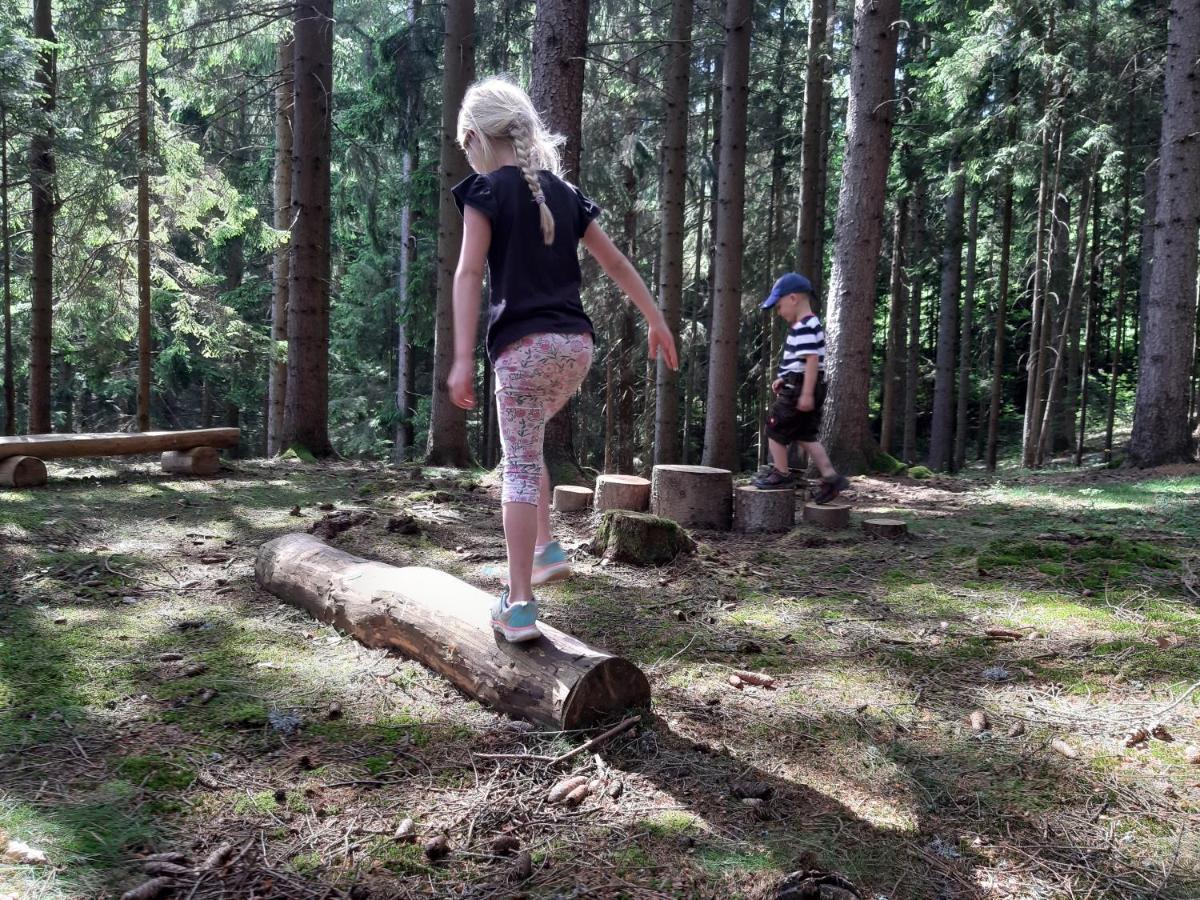 Ferienwohnungen Lichtenegger Kamp Zewnętrze zdjęcie