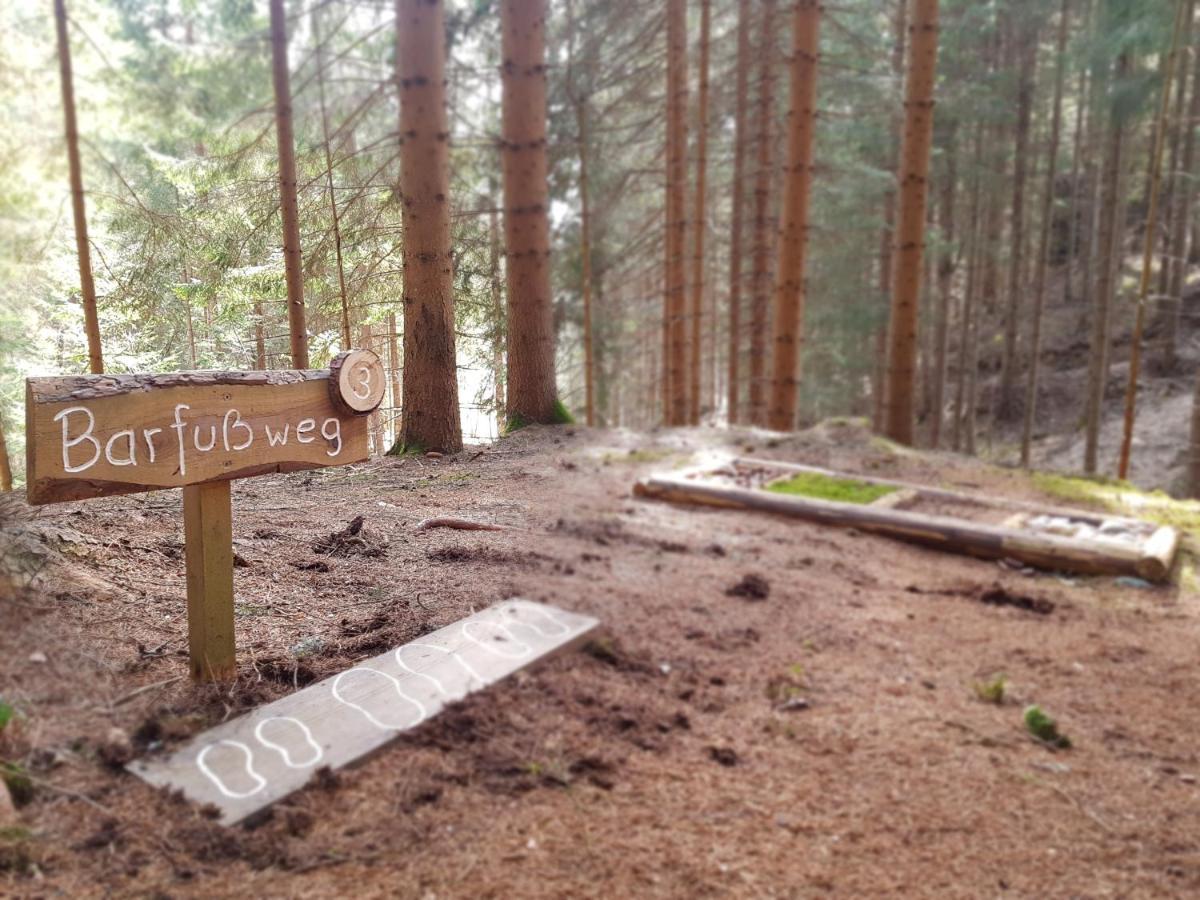 Ferienwohnungen Lichtenegger Kamp Zewnętrze zdjęcie
