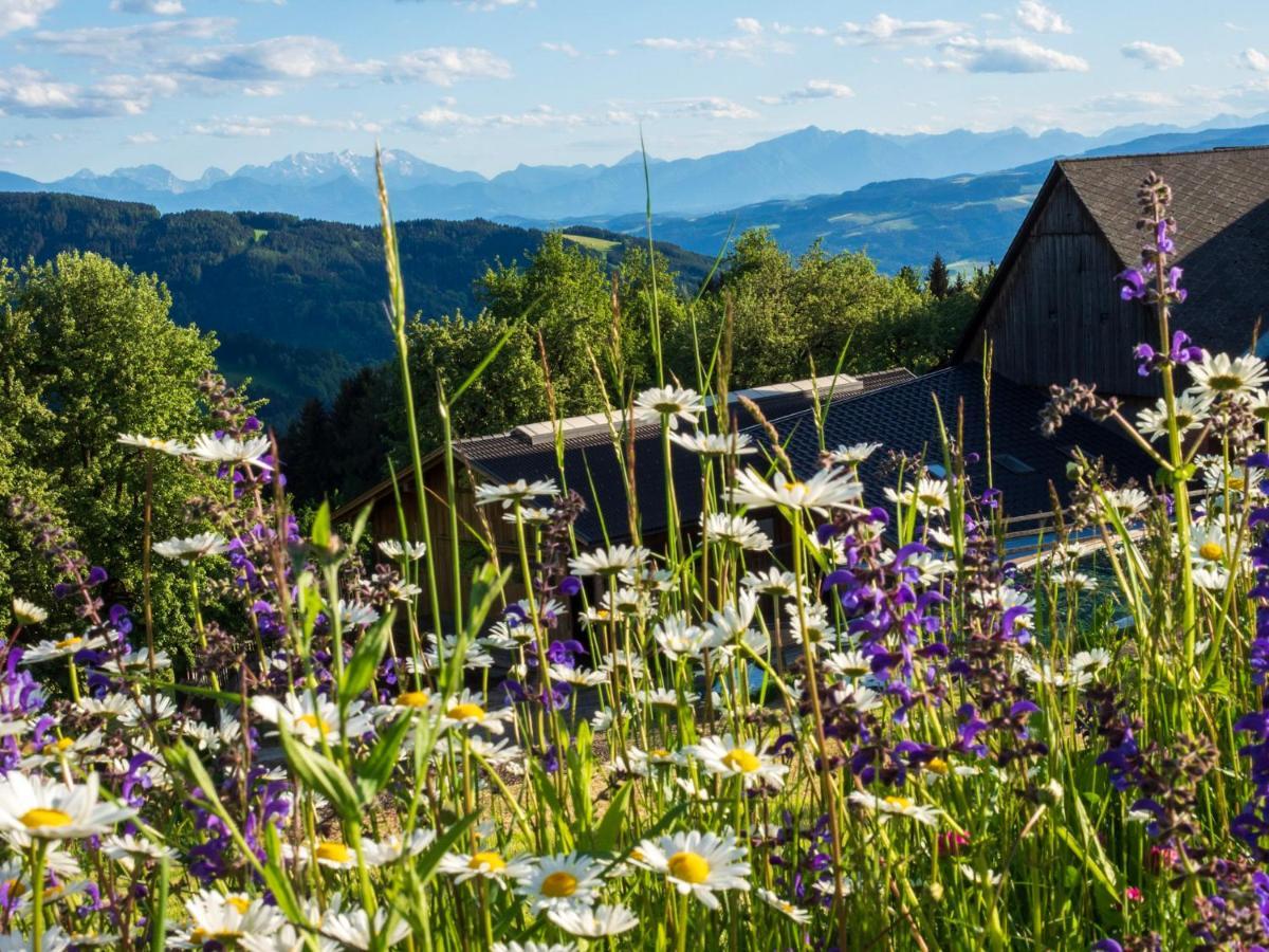 Ferienwohnungen Lichtenegger Kamp Zewnętrze zdjęcie
