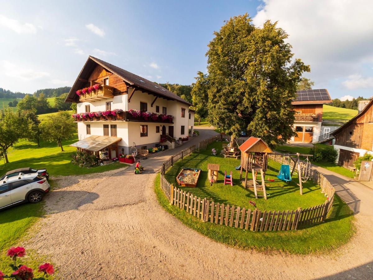Ferienwohnungen Lichtenegger Kamp Zewnętrze zdjęcie