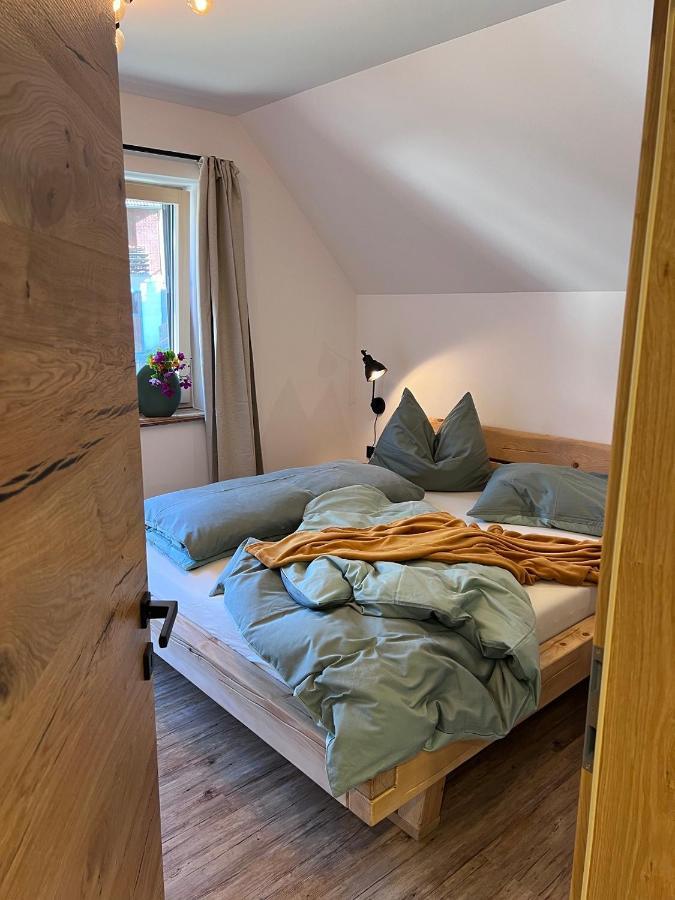 Ferienwohnungen Lichtenegger Kamp Zewnętrze zdjęcie