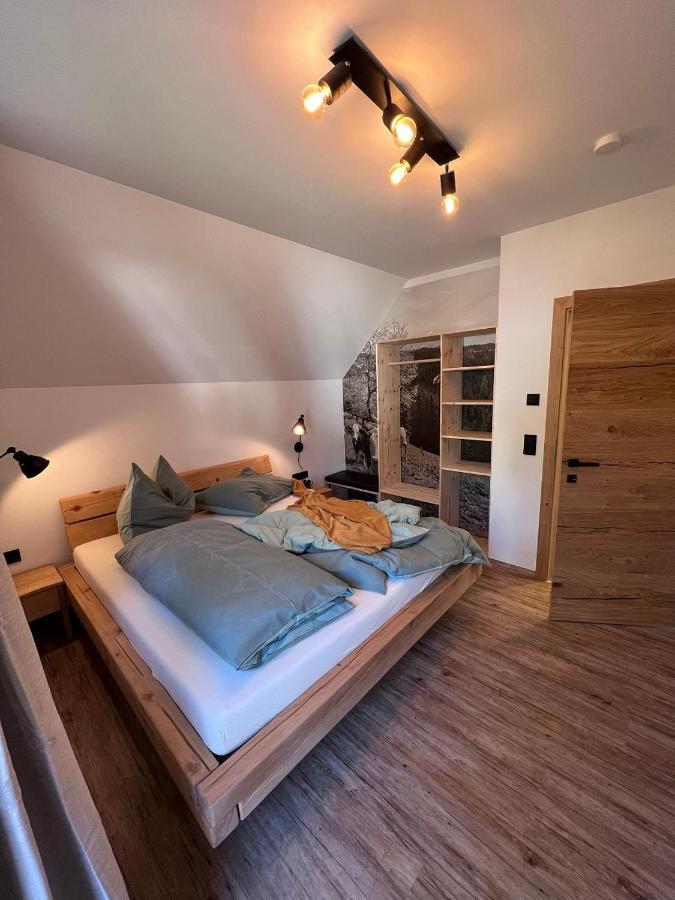Ferienwohnungen Lichtenegger Kamp Zewnętrze zdjęcie