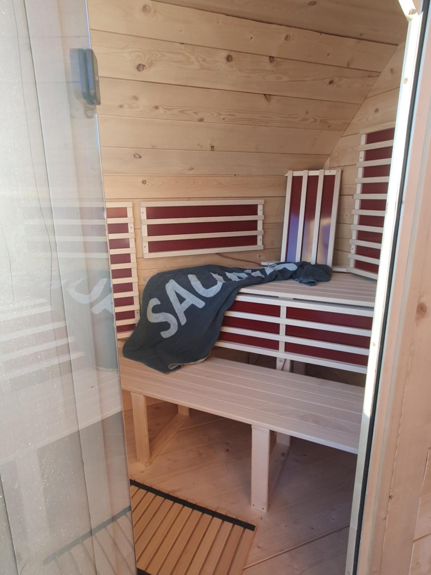 Ferienwohnungen Lichtenegger Kamp Zewnętrze zdjęcie