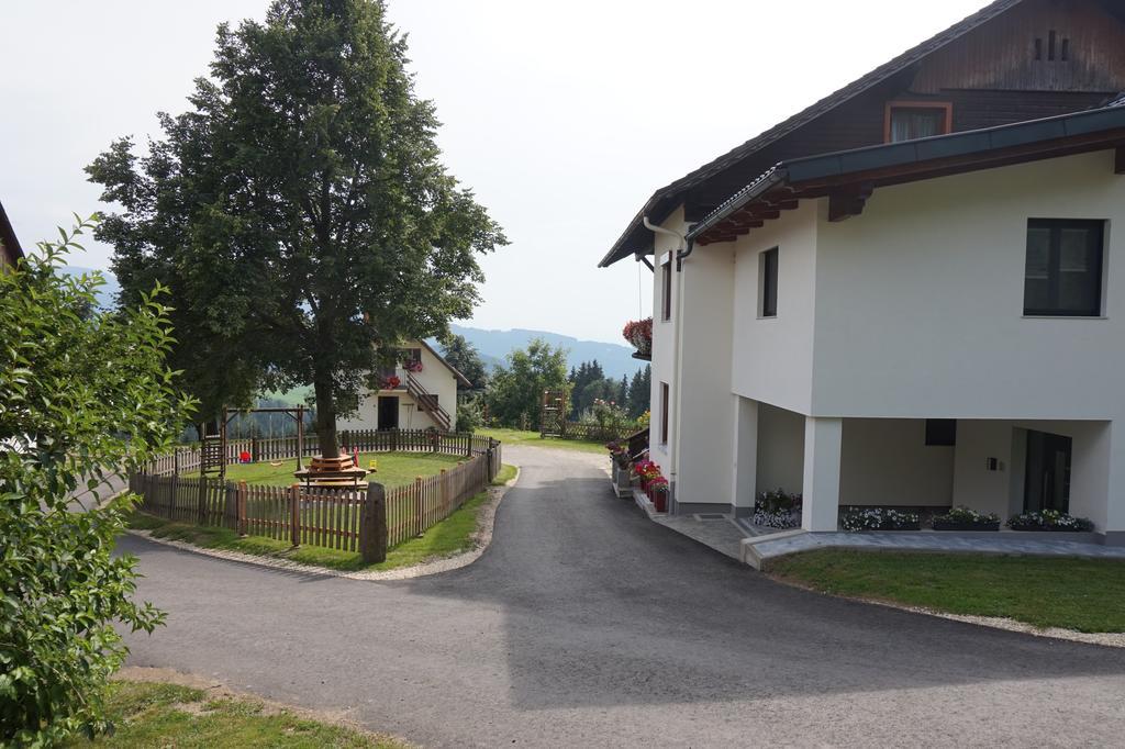 Ferienwohnungen Lichtenegger Kamp Zewnętrze zdjęcie