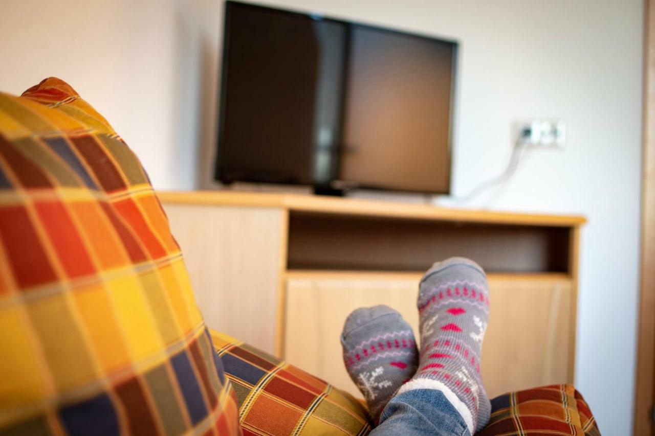 Ferienwohnungen Lichtenegger Kamp Zewnętrze zdjęcie
